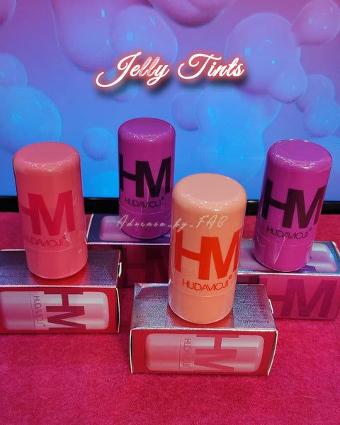 Jelly Tints
