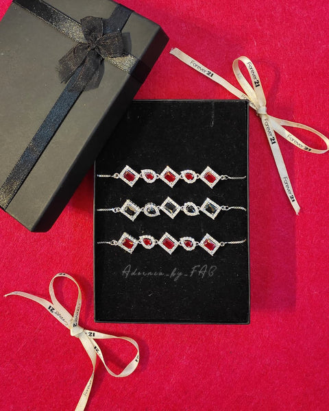 316L Stainless Steel Bracelets