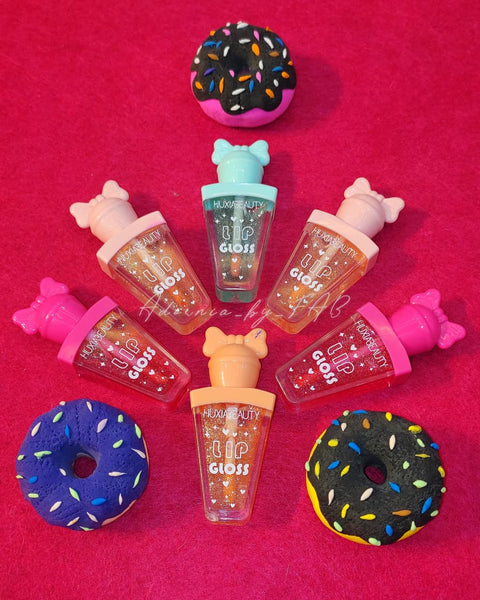 Colour Changer Lip Gloss