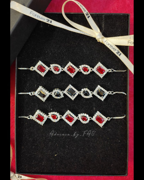 316L Stainless Steel Bracelets