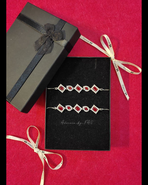 316L Stainless Steel Bracelets