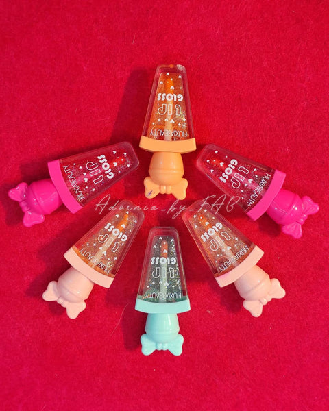 Colour Changer Lip Gloss