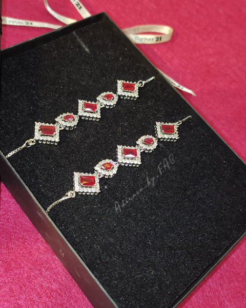 316L Stainless Steel Bracelets