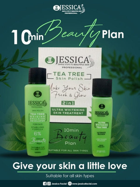 Tea Tree Skin Polish