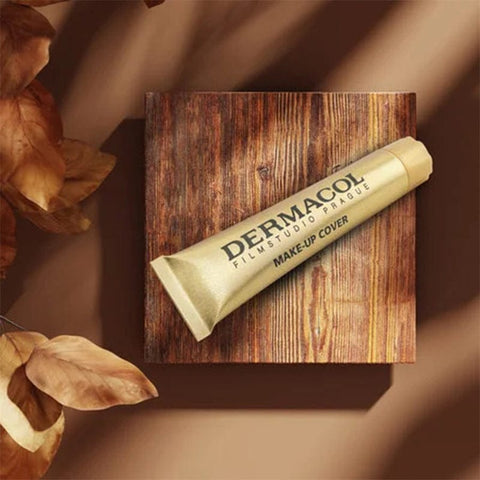 Makeup Base Liquid Foundation