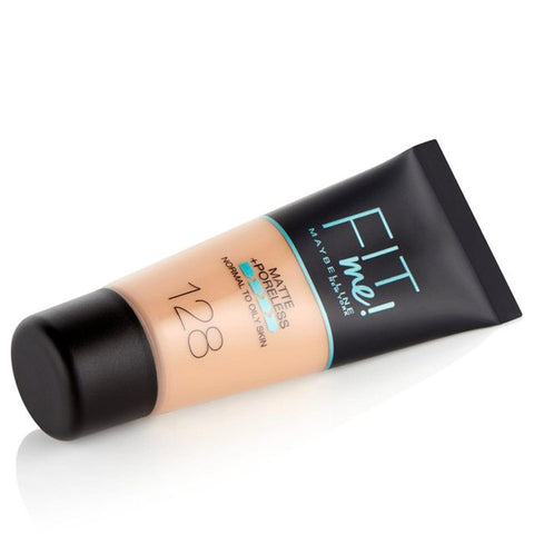 Maybelline Liquid Foundation