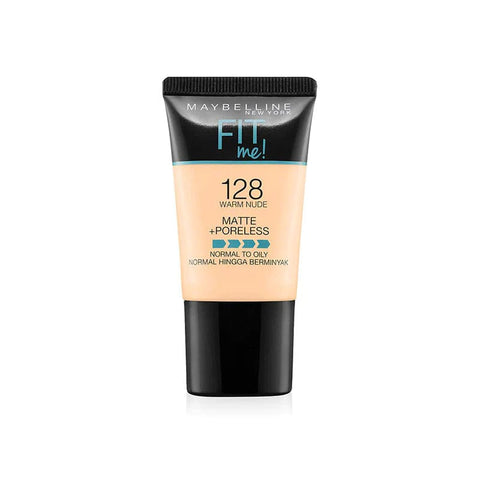 Maybelline Liquid Foundation